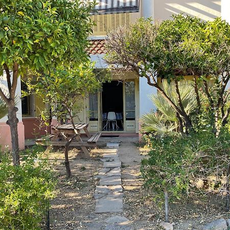 Villa La Provence Hyères Extérieur photo