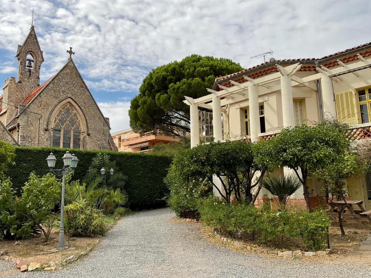 Villa La Provence Hyères Extérieur photo