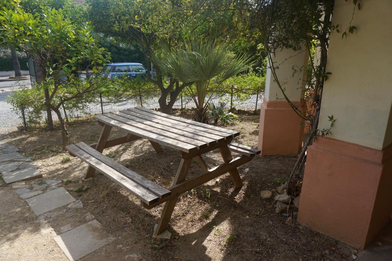 Villa La Provence Hyères Extérieur photo
