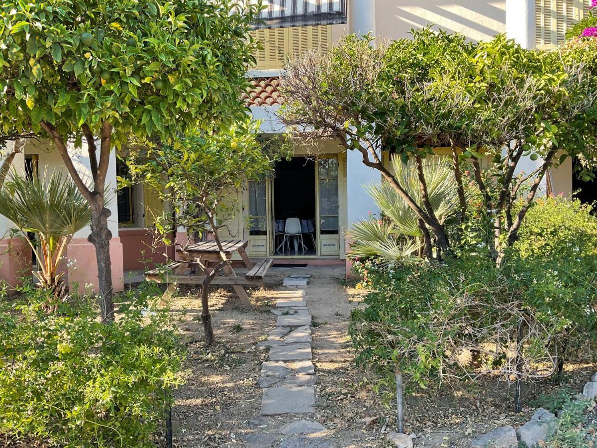 Villa La Provence Hyères Extérieur photo