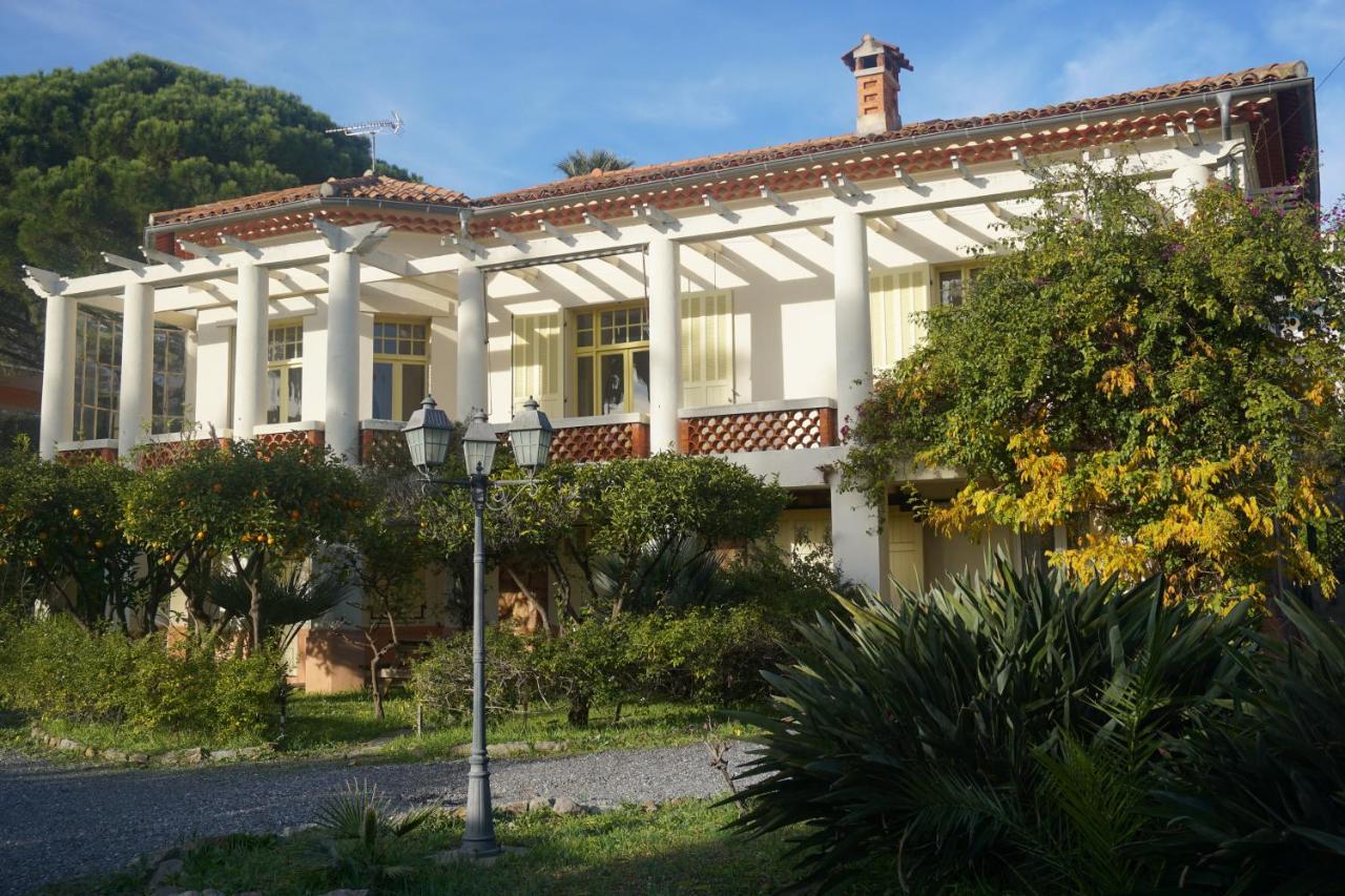 Villa La Provence Hyères Extérieur photo