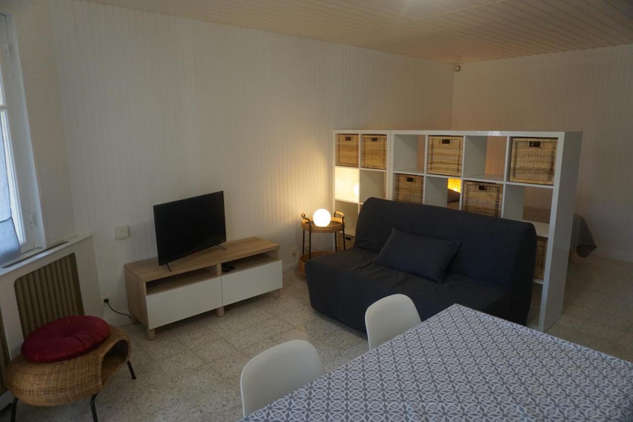 Villa La Provence Hyères Chambre photo