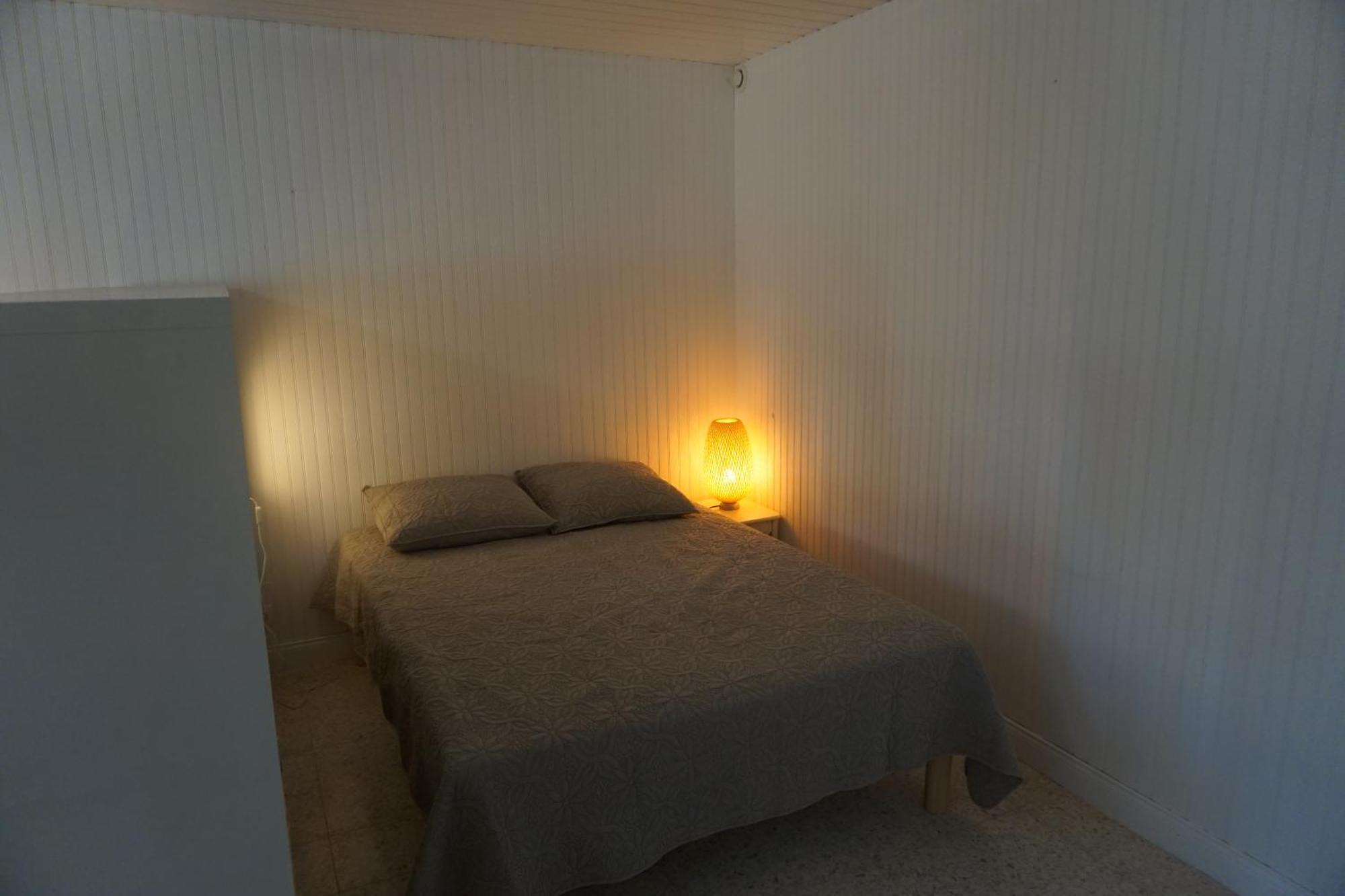 Villa La Provence Hyères Chambre photo