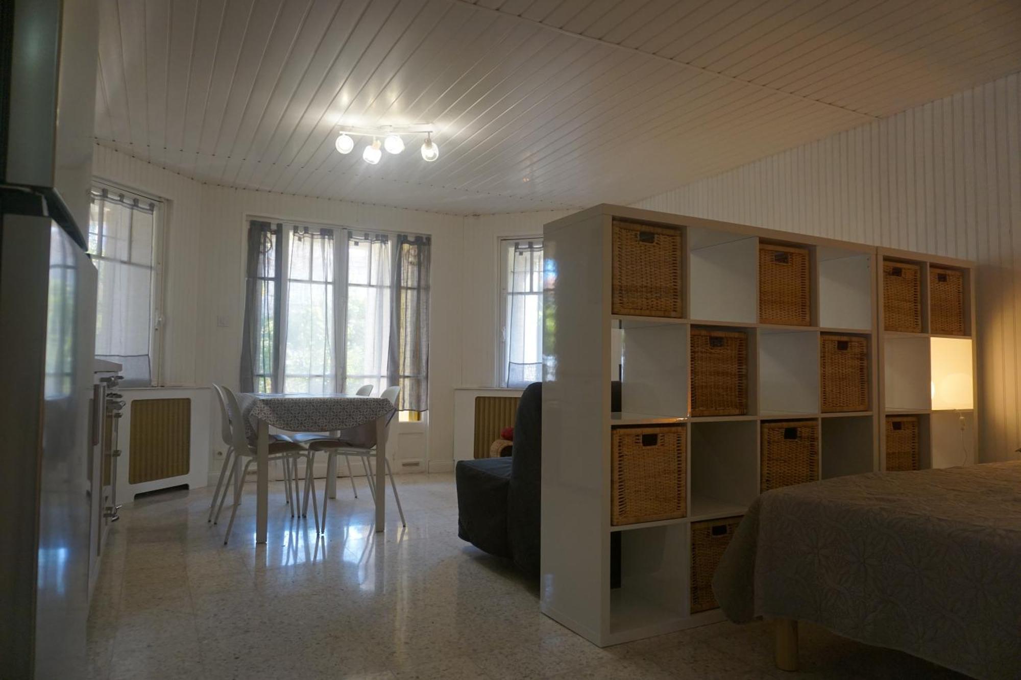 Villa La Provence Hyères Chambre photo