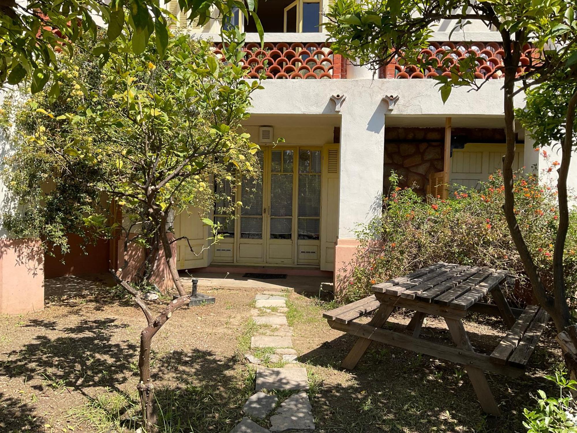Villa La Provence Hyères Extérieur photo