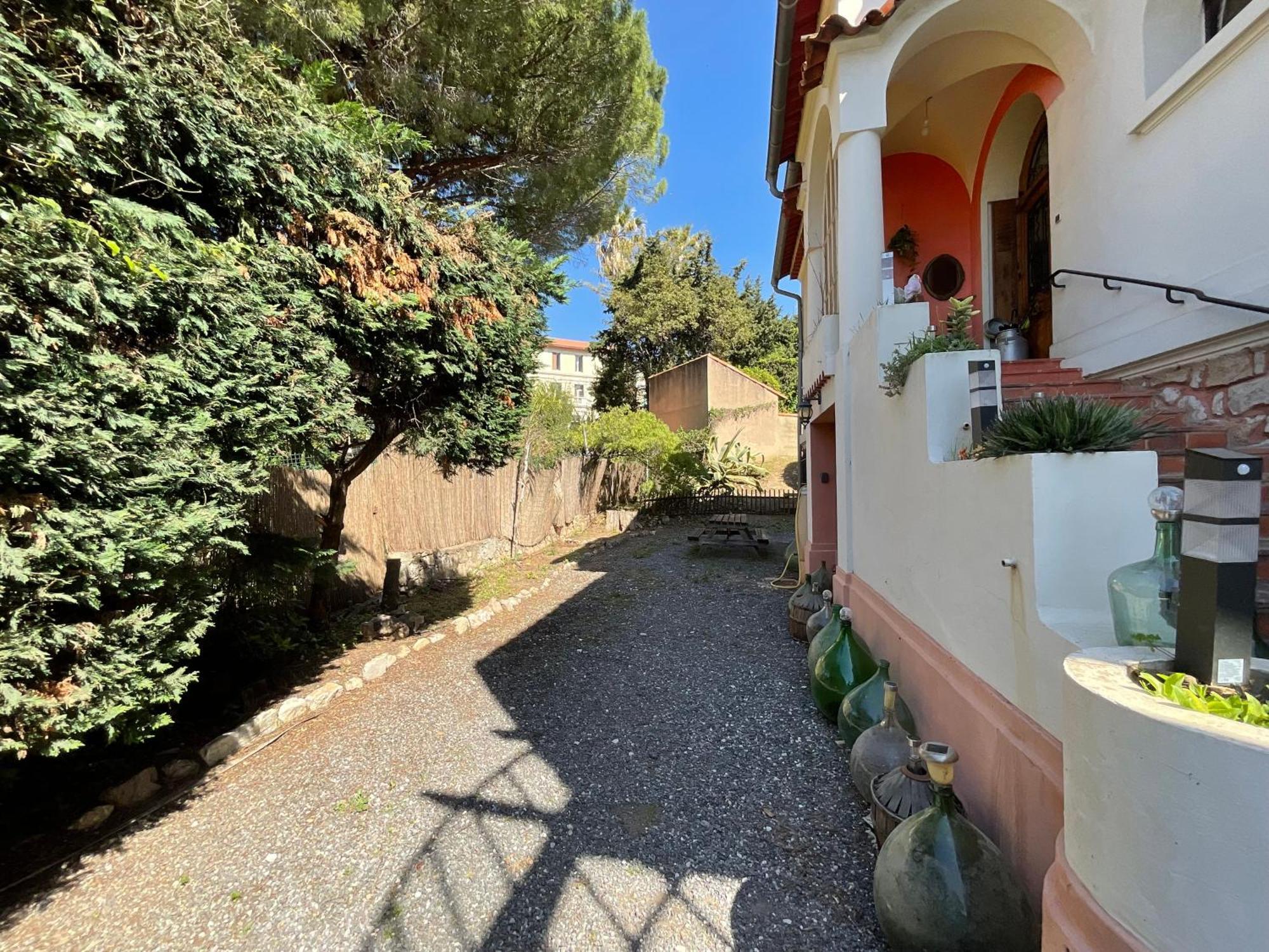Villa La Provence Hyères Extérieur photo