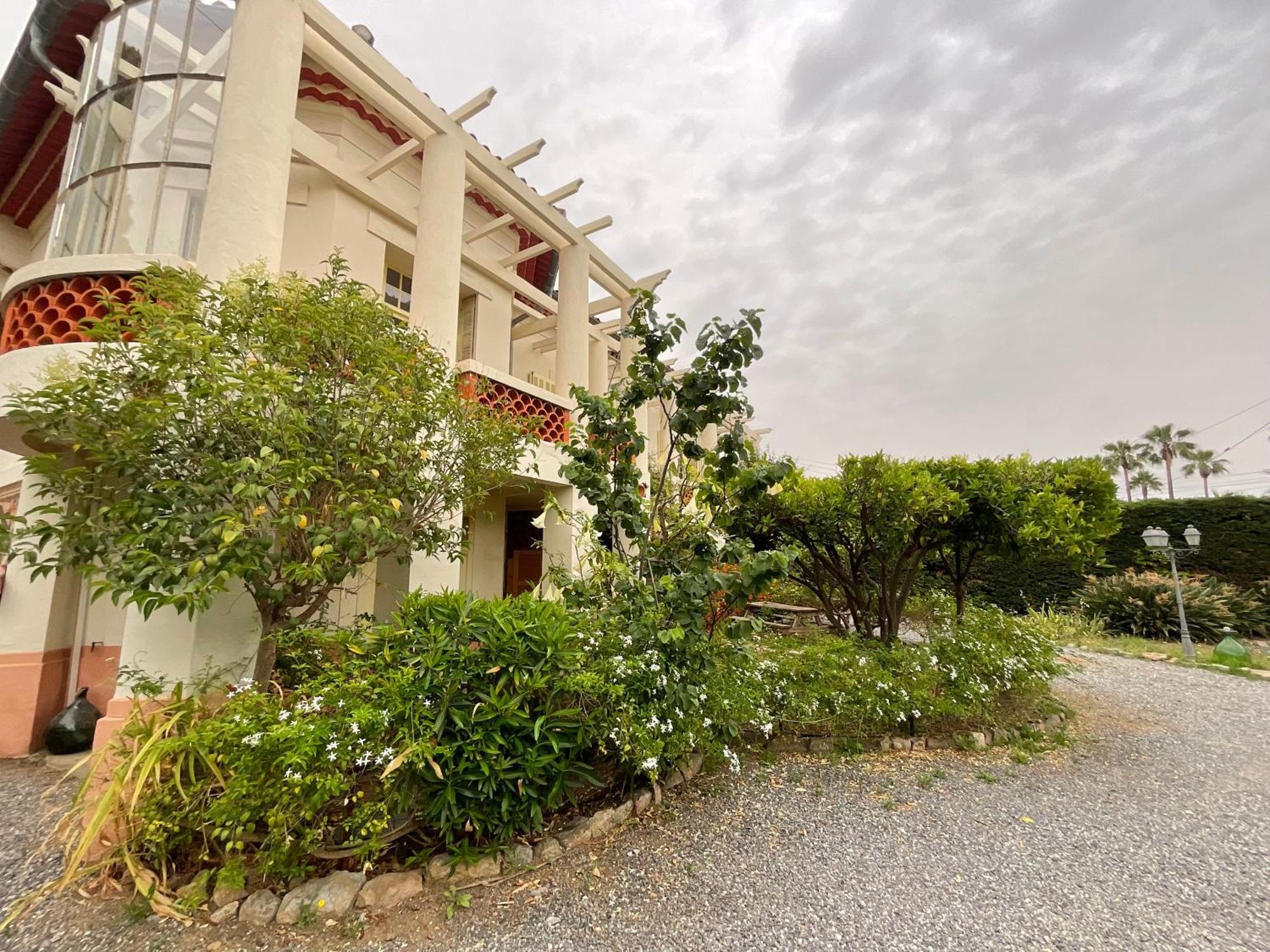 Villa La Provence Hyères Extérieur photo