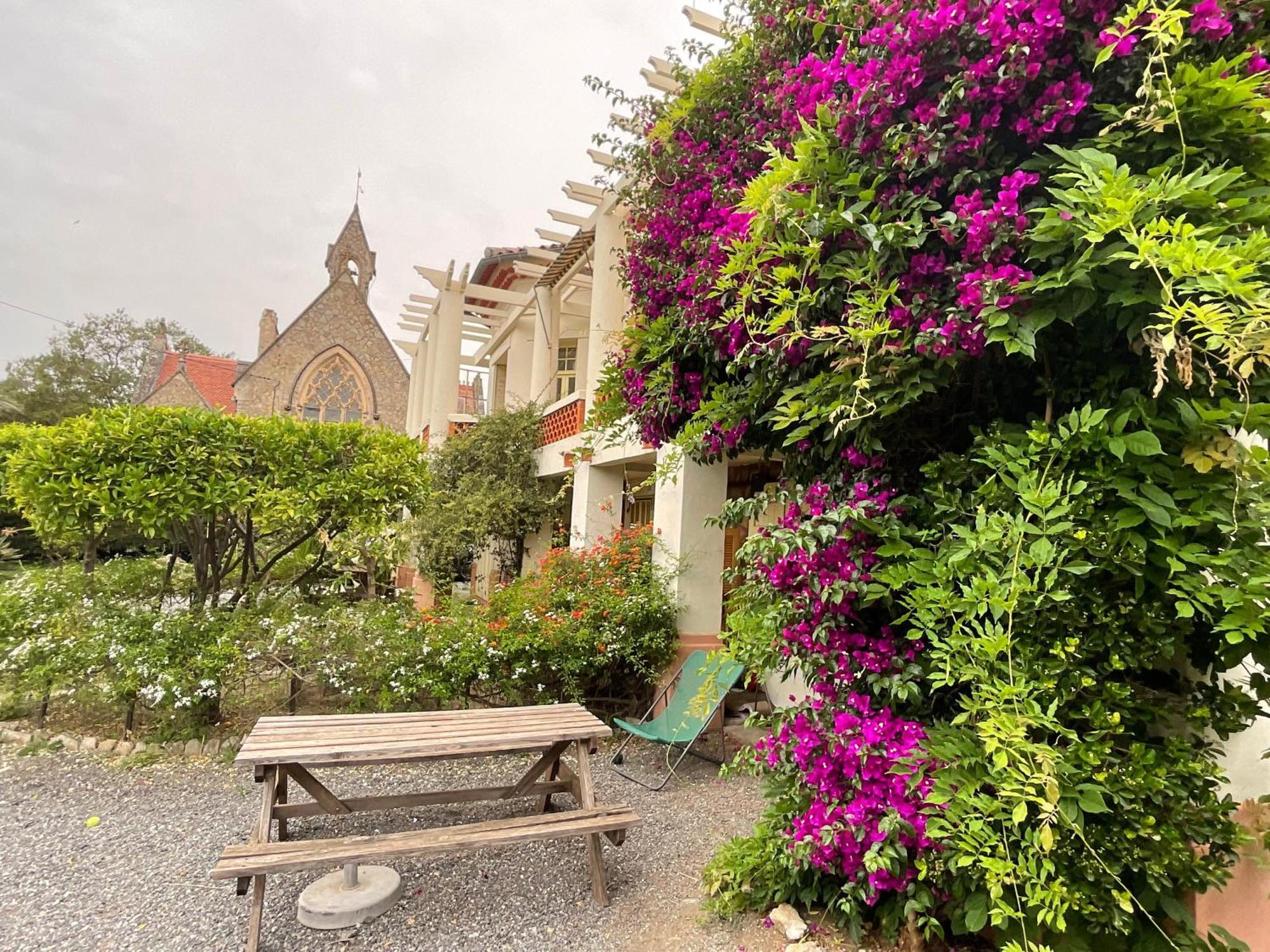 Villa La Provence Hyères Extérieur photo