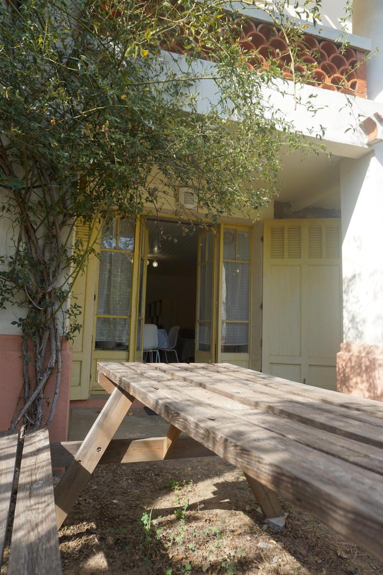 Villa La Provence Hyères Extérieur photo