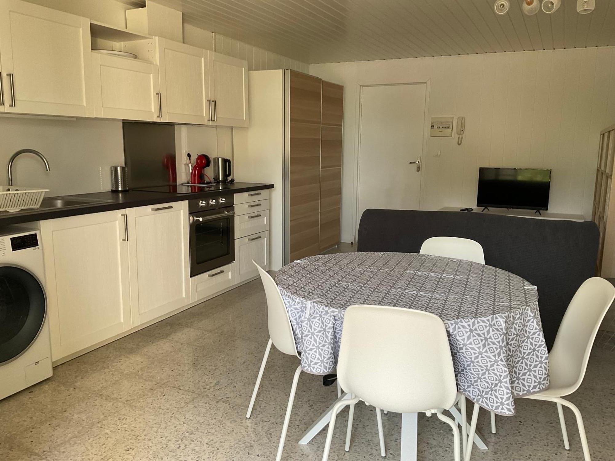 Villa La Provence Hyères Extérieur photo